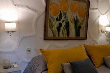 فندق Alto Chacras Cottage