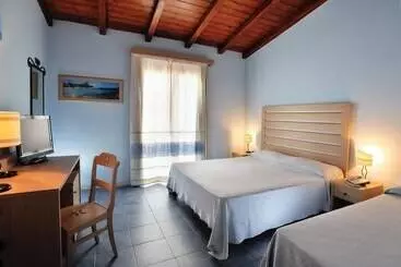 Hotel Cala Della Torre