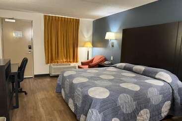 ホテル Hilltop Inn