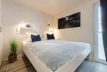 Isa Bella Comfortable Holiday Residence