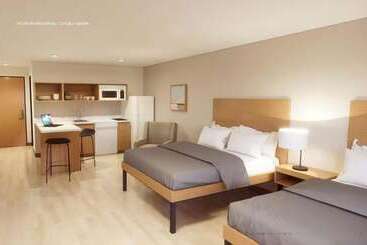 호텔 Livaway Suites Nashville Smyrna