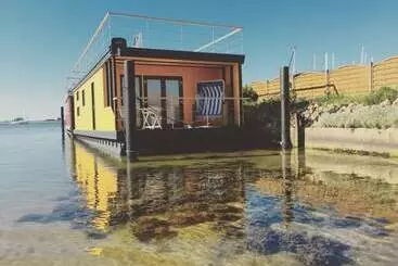 Oostzee Swantje