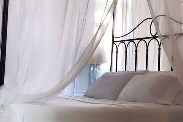 پانسیون Blancblue 1924