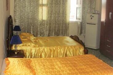 پانسیون Hostal Carmencita, Carmen Gonzalez Fonseca