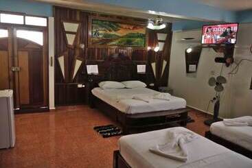 پانسیون Hostal Casa Nilson Baracoa
