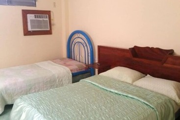 Majatalo Hostal Sra Alina Escalante Santiago De Cuba