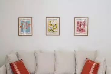 Pensjonat La Lucciola Apartments