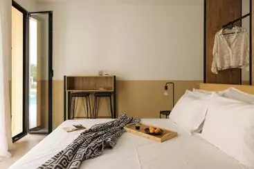 Majatalo Marea Luxury Suites