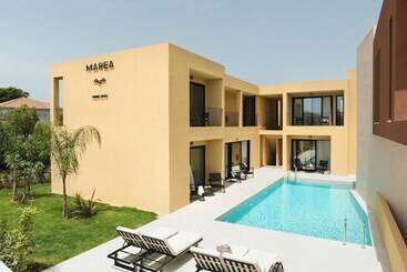 Panzió Marea Luxury Suites