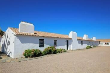 Pensió Monte De Bordalos
