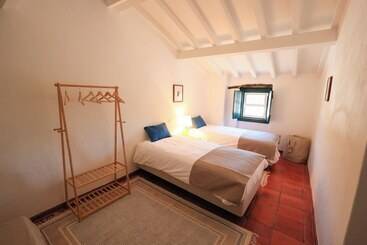 بنسيون Monte De Bordalos