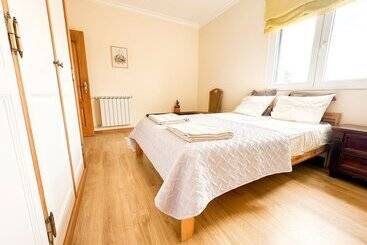 بنسيون Room In Guest Room Ocean View Room In A Shared House