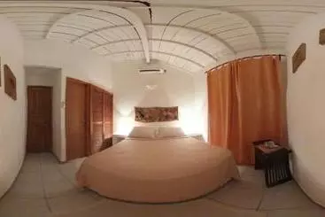 هتل Posada Guaripete