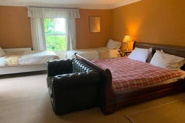 Bed and Breakfast The Old Farmhouse