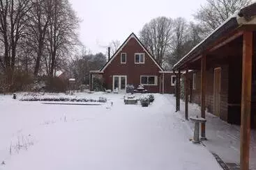 B&b Houtstee
