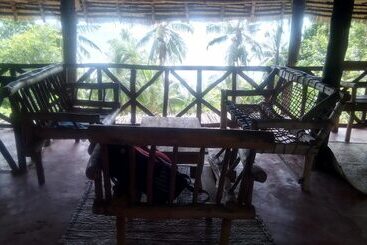 민박 Nyumbani Rest House