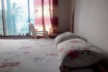 민박 Nyumbani Rest House