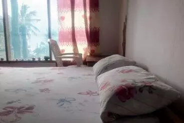 Bed and Breakfast Nyumbani Rest House