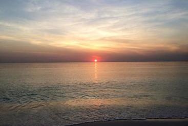 استراحتگاه Soksan Natura Beach