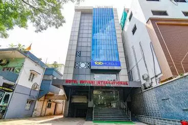 Fabhotel Shivani International