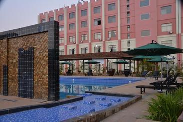 Hotel Great Wall  Nay Pyi Taw