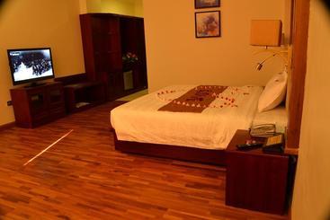 هتل Great Wall Nay Pyi Taw