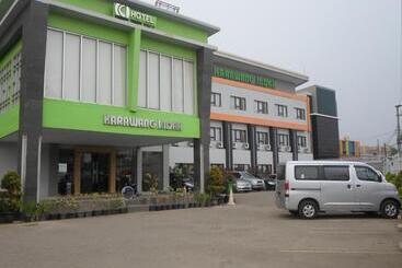 Hotel Grand Karawang Indah