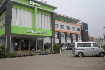 Hotel Grand Karawang Indah