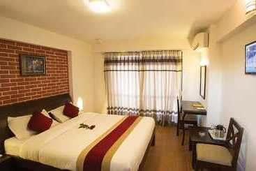 Hotel Himalayan Villa