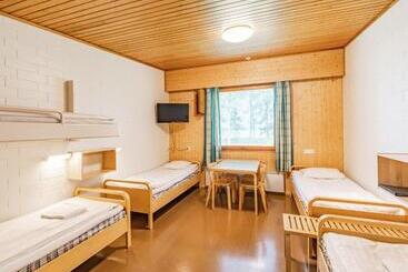 هتل Honkiniemi