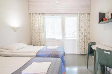 ホテル Honkiniemi