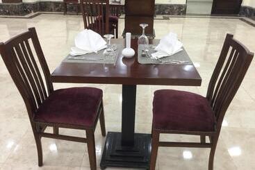 هتل Jewel Inn Beni Suef