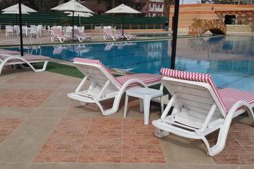 هتل Jewel Inn Beni Suef