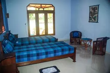 Hotel King Coconut Lodge