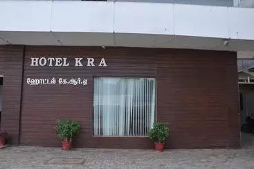 Hotel Kra