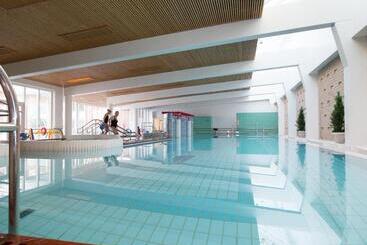 בית מלון כפרי Li Kunnonlähde Kankaanpää