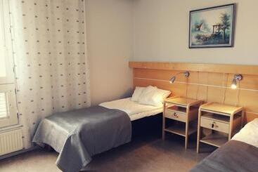 Hotelli Li Kunnonlähde Kankaanpää