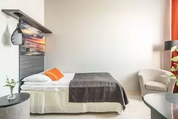 Hotel Li Raahen Hovi