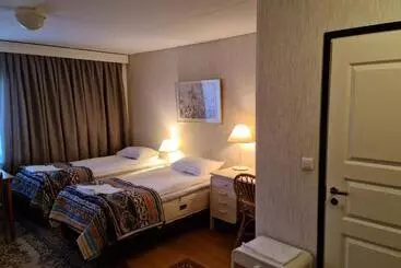 Hotelli Li Sandels