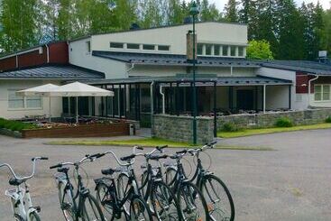 Hotel Majatalo Onnela