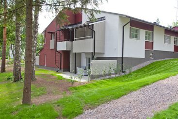 Hotel Majatalo Onnela