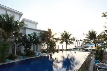 Hotel Ocean View Residence