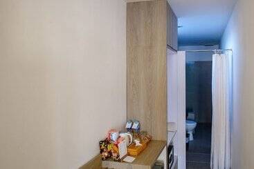 Hotel Ocean View Residence