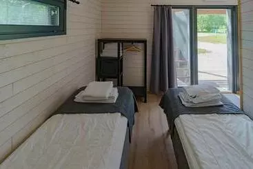Resort Rauhalahti Holiday Homes