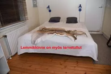 Rukatupa Motelli