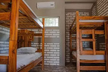 The Barrel Hostel