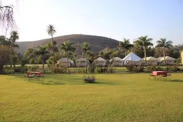 Ummaid Bagh Resort