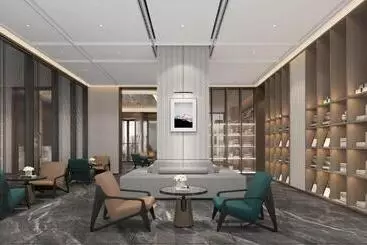Atour Hotel Changsha Financial Center Chazishan Road