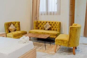 Capsulehotel Blue Vista