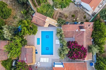 Hotel Pineloft Selimiye